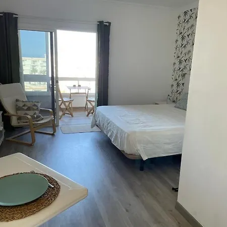 Ocean View Sunset Apartment