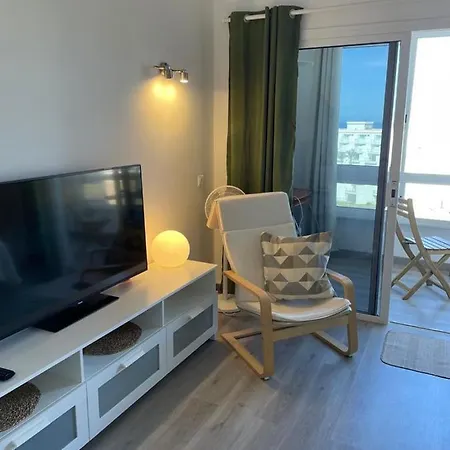 Ocean View Sunset Costa Adeje (Tenerife)