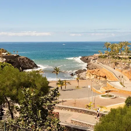 Апартаменты Ocean View Sunset