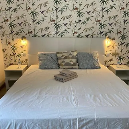 Appartamento Ocean View Sunset Costa Adeje (Tenerife)