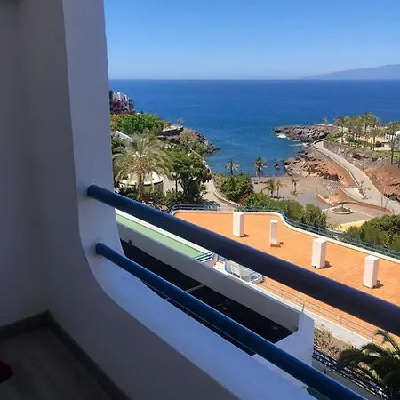 Appartamento Ocean View Sunset