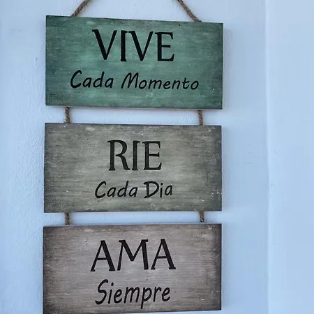 Appartamento Ocean View Sunset *