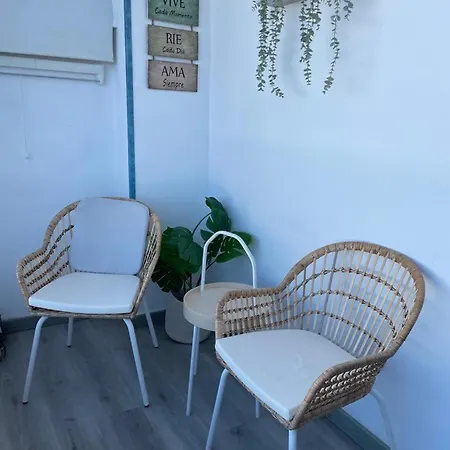 アパート Ocean View Sunset *