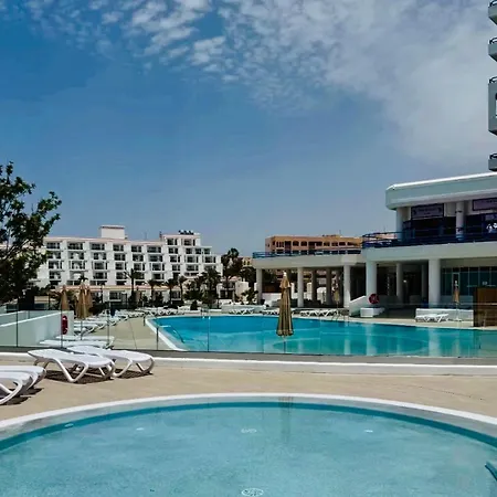 Appartamento Ocean View Sunset *