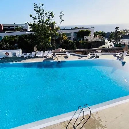 Appartamento Ocean View Sunset *