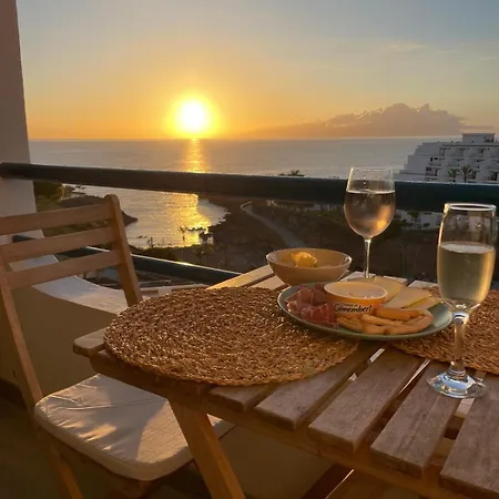 Appartamento Ocean View Sunset *