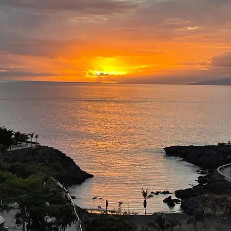 Ocean View Sunset Costa Adeje (Tenerife)