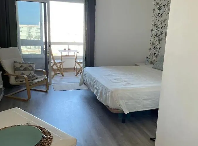 Ocean View Sunset Apartment