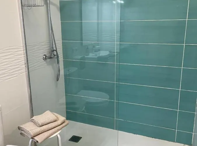 Ocean View Sunset Apartment Costa Adeje (Tenerife)