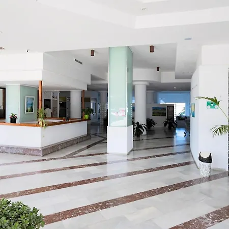 Апартаменты Ocean View Sunset *