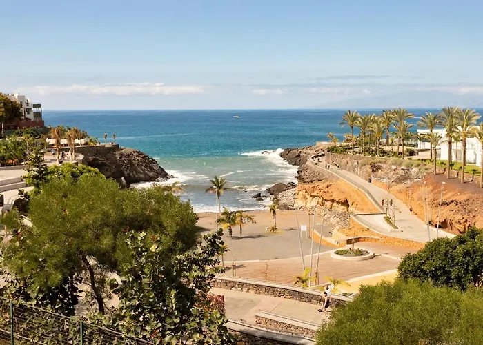 Апартаменты Ocean View Sunset