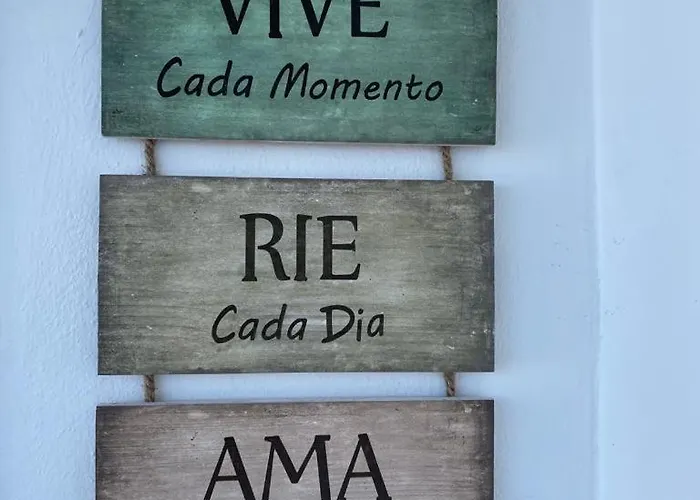 Апартаменты Ocean View Sunset *