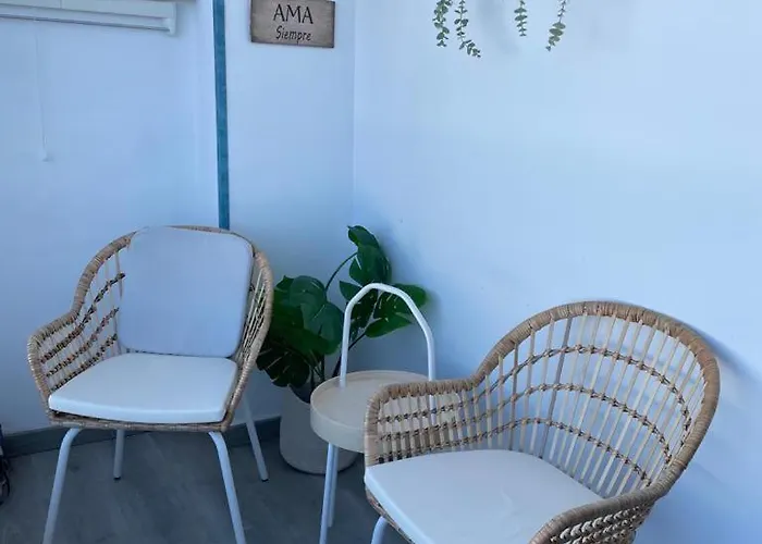 Апартаменты Ocean View Sunset *